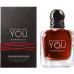 Giorgio Armani Emporio Stronger With You Powerfully Perfumowana - 100Ml