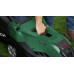 Bosch AdvancedRotak 36V-40-650 Kosiarka do trawnika typu push Bateria Zielony