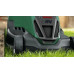 Bosch AdvancedRotak 36V-40-650 Kosiarka do trawnika typu push Bateria Zielony