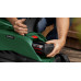 Bosch AdvancedRotak 36V-40-650 Kosiarka do trawnika typu push Bateria Zielony