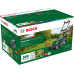 Bosch AdvancedRotak 36V-40-650 Kosiarka do trawnika typu push Bateria Zielony