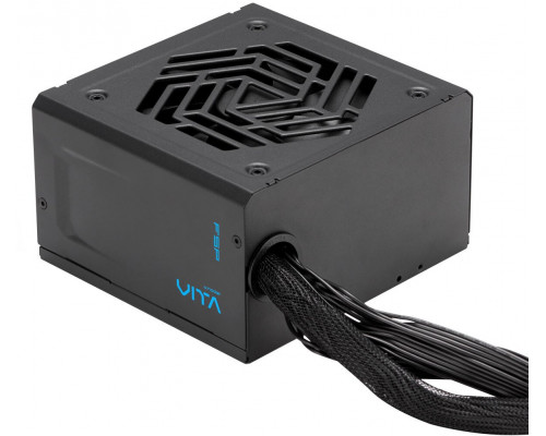 FSP VITA-850BD-B 850 W 20+4 pin ATX ATX Black
