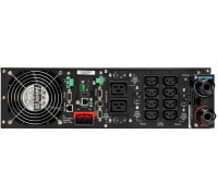 EATON 9PX 6000I RT3U NETPACK/LI-ION