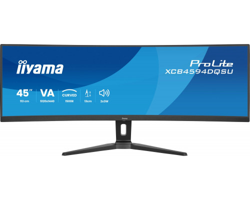 iiyama ProLite XCB4594DQSU-B1