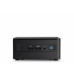 ASUS NUC 13 90AR00C1-M000L0 komputer typu barebone UCFF Black i7-1360P