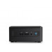 ASUS NUC 13 90AR00C1-M000L0 komputer typu barebone UCFF Black i7-1360P