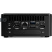 ASUS NUC 13 90AR00C1-M000L0 komputer typu barebone UCFF Black i7-1360P