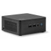 ASUS NUC 13 90AR00C1-M000L0 komputer typu barebone UCFF Black i7-1360P