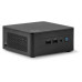 ASUS NUC 13 90AR00C1-M000L0 komputer typu barebone UCFF Black i7-1360P