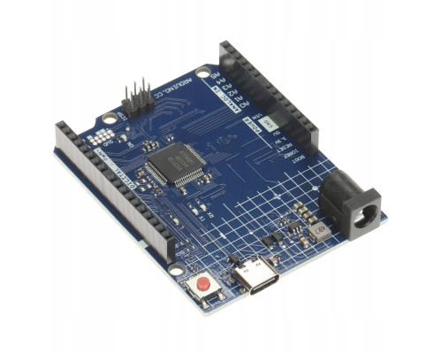 MODUŁ UNO R4 R4-MINIMA/USB-C