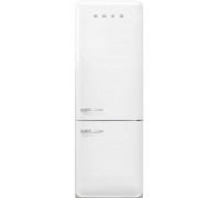 Smeg LODÓWKA WOLNOSTOJĄCA FAB38RWH6