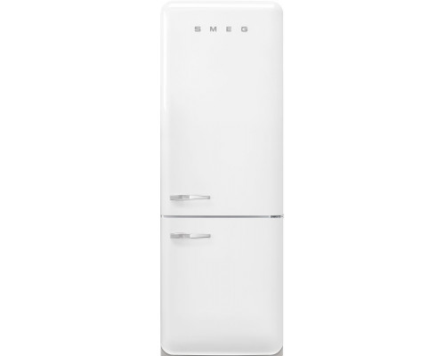 Smeg LODÓWKA WOLNOSTOJĄCA FAB38RWH6
