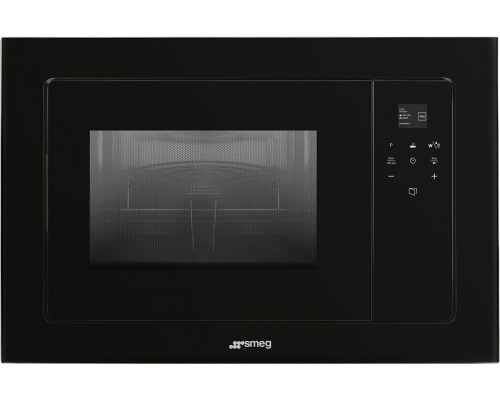 Smeg FMI120B3