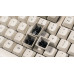Keychron C1P 8K RGB Wireless Brown