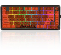 Redragon K4PUC21N0 PRO Lion L (K681LK-RGB-PRO)