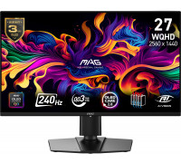 MSI MAG 274QP QD-OLED X24