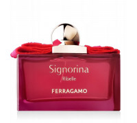 Salvatore Ferragamo Signorina Ribelle 100ml