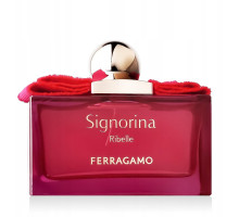 Salvatore Ferragamo Signorina Ribelle 100ml
