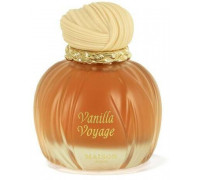 Vanilla Voyage Eau de Parfum 100ml