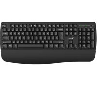 Genius KB-7123 Copilot klawiatura bezprzewodowa Czechy/Słowacja czarna