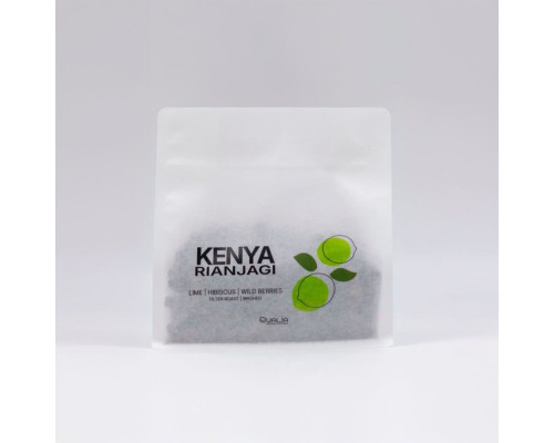 Qualia Kenia Rianjagi 200g