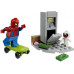 LEGO Marvel Spider-Man vs. Anti-Venom - Napad (30725)