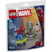 LEGO Marvel Spider-Man vs. Anti-Venom - Napad (30725)