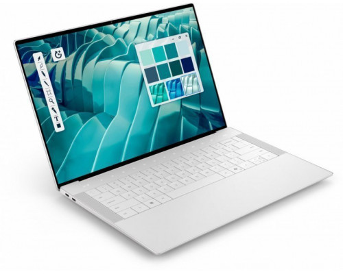 Laptop Dell 14 Premium DA14250 / 14.5" / Ultra 7 255H / 32GB / 1TB SSD / Windows 11 Pro (DA14250_ARLH_104)