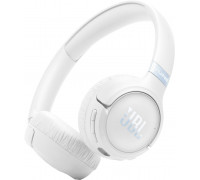 JBL Tune 680NC white (JBLT680NCWHT)