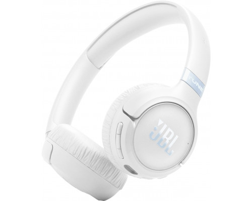JBL Tune 680NC white (JBLT680NCWHT)