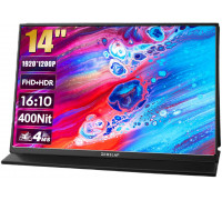 Zeuslap Z14Lite