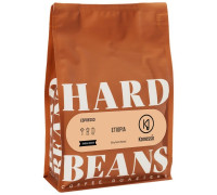 Hard Beans Etiopia Bitta Farm Espresso - KONESSO 1kg