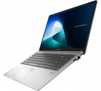 ASUS ExpertBook P1 P1503CVA-S71678XA i5-13420H 15.6"FHD 300nits AG 60Hz 16GB DDR5 SSD512 Intel UHD Graphics WLAN+BT LAN Cam720p Backlit Keyboard 50WHrs W11Pro Education Misty Grey  3Y OnSite