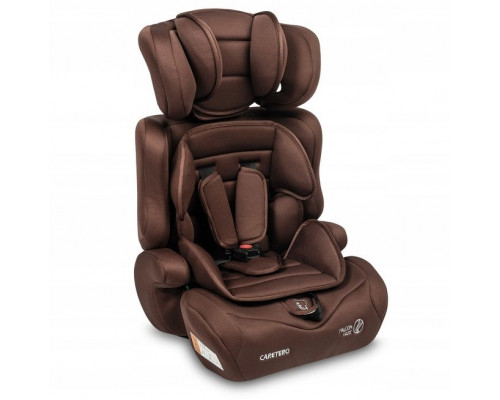 FFalcon I-Size brown 76-150cm