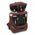 FFalcon I-Size brown 76-150cm