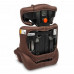 FFalcon I-Size brown 76-150cm