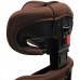 FFalcon I-Size brown 76-150cm