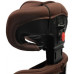 FFalcon I-Size brown 76-150cm
