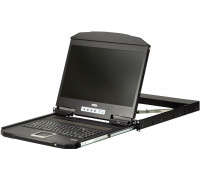 Aten CL3700NW USB HDMI UK-Layout (14.01.7009)