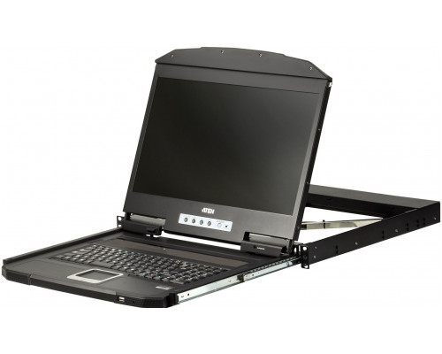 Aten CL3700NW USB HDMI UK-Layout (14.01.7009)