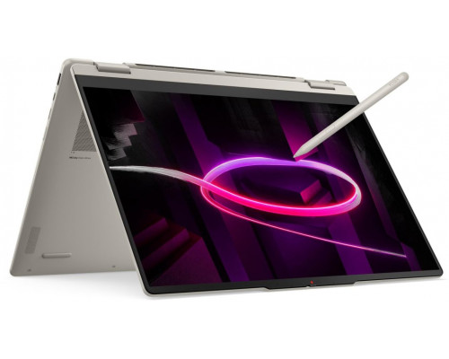 Laptop Lenovo Yoga 7 2-in-1 16AGP11 Ryzen AI 7 445 / 32 GB / 1 TB / W11 (83TF0010PB)