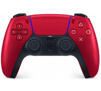Pad Sony Playstation 5 DualSense Volcanic Red
