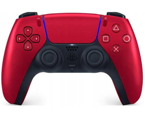 Pad Sony Playstation 5 DualSense Volcanic Red