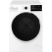 SMEG WNP96SLAAIN1 Pralka, 9kg, 1600, Steam, LCD, Autodose
