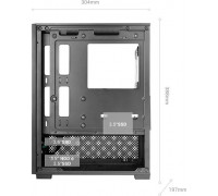 Tacens Mars MC-SE2 Black (TACMARS-MCSE2)