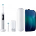 Braun   Oral-B iO Series 6 Grey Opal Luxe Editon