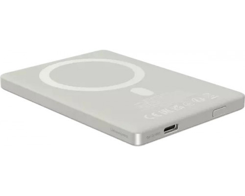 Canyon On Power 500 5000 mAh torba przenośny źródło zasilania CNS-CPB500G (5291485019570)