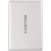 Canyon On Power 500 5000 mAh torba przenośny źródło zasilania CNS-CPB500G (5291485019570)
