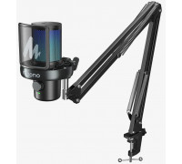 Maono maono DM40 PRO S USB Condenser Microphone Black kondensatorowy