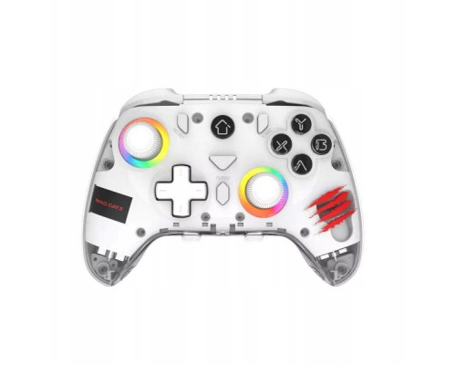 Kontroler do gier Mad Catz C.A.T. 17 CUSTOMIZABLE